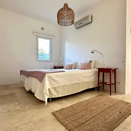 Gumusluk Berggruen Vakantiehuis