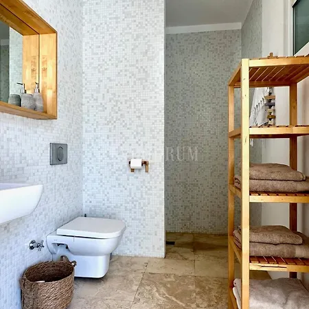 Vakantiehuis Gumusluk Berggruen