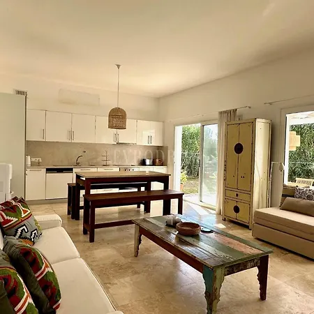 Gumusluk Berggruen Vakantiehuis Bodrum